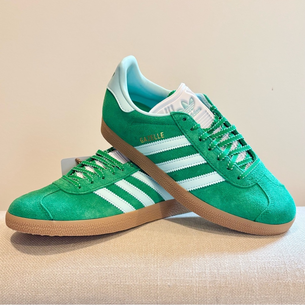 Adidas Gazelle Women’s Sneakers